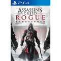 Assassins Creed Rogue Remastered PS4